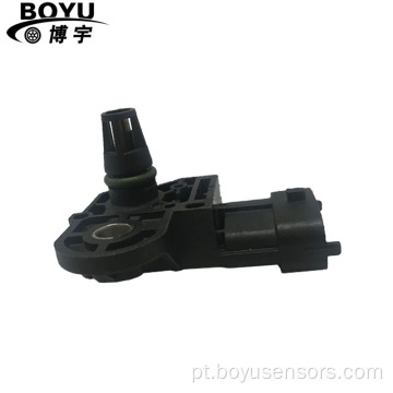 Sensor MAP OEM 0281006102 para Renault